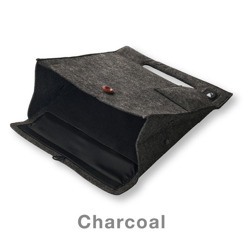 charcoal